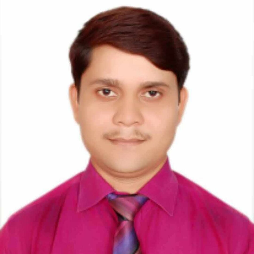 Shailendra Kumar Singh - TBM