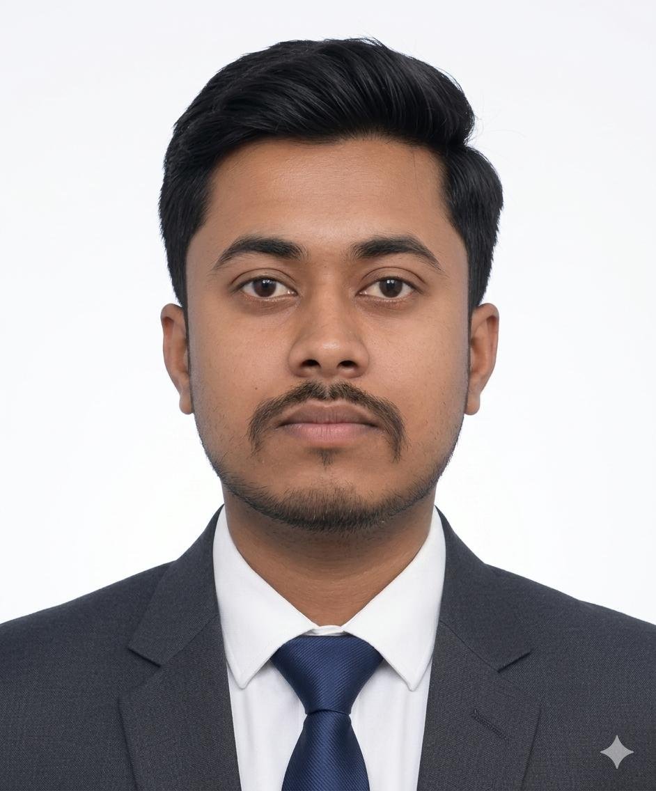 Shreekrishna Rajesaheb Gulbile - TBM