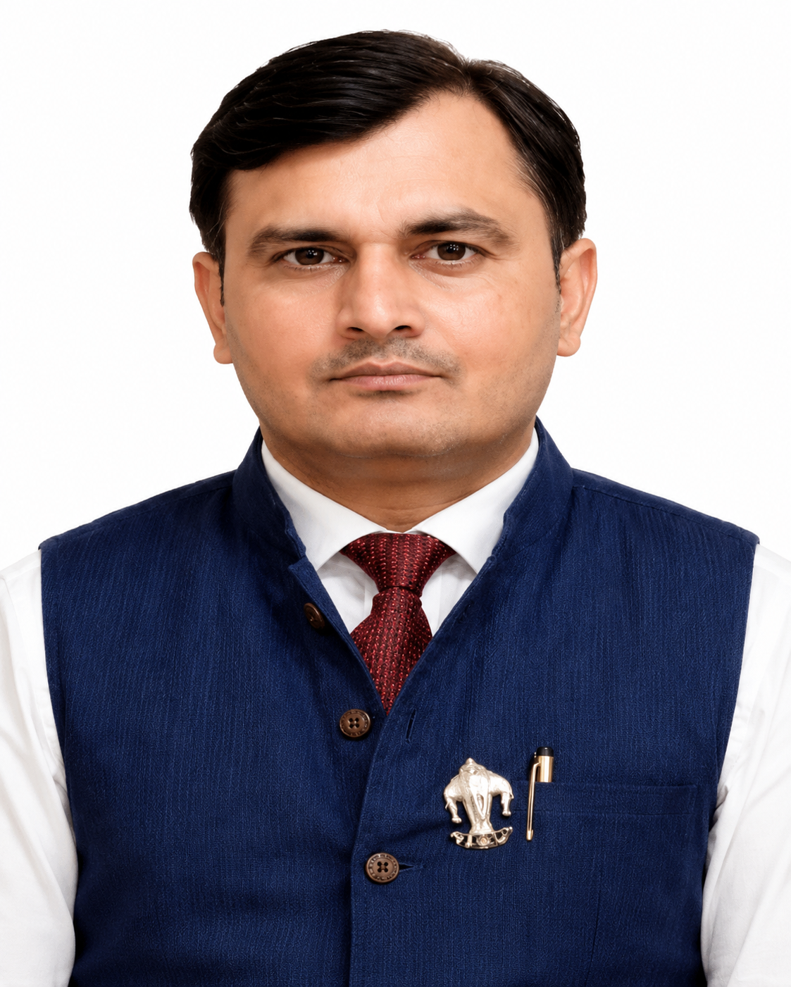 Tripurari Kumar - DBM