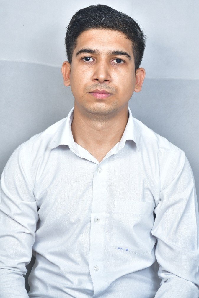 Vikas Singh - TBM