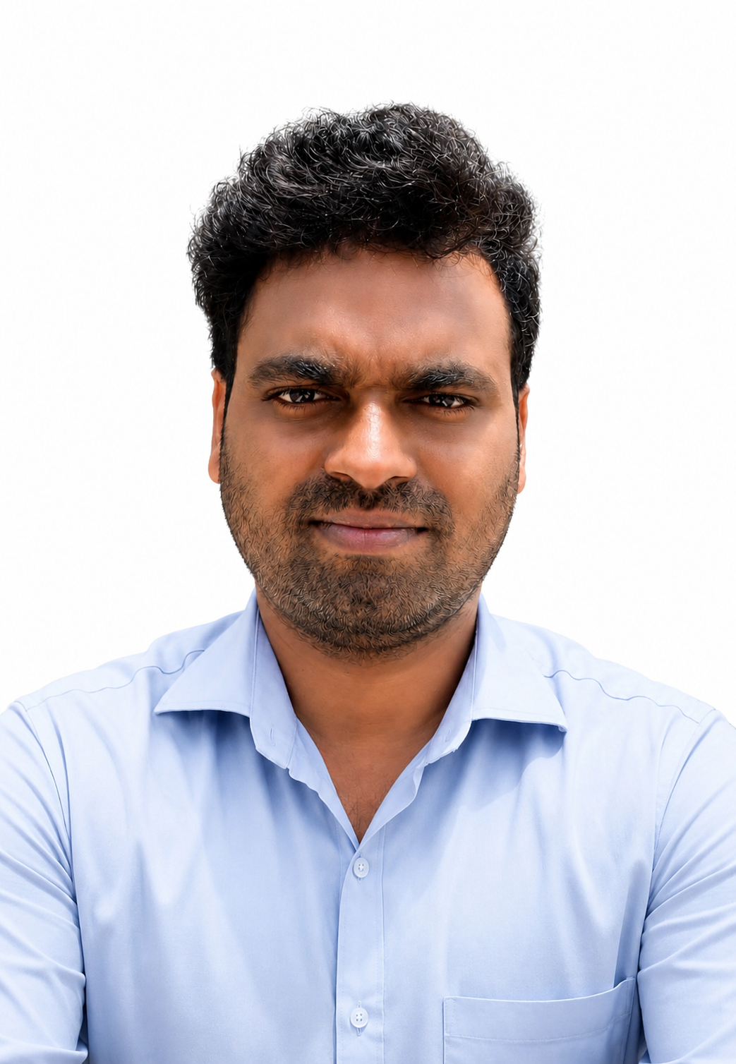 Vegi Vinod Kumar