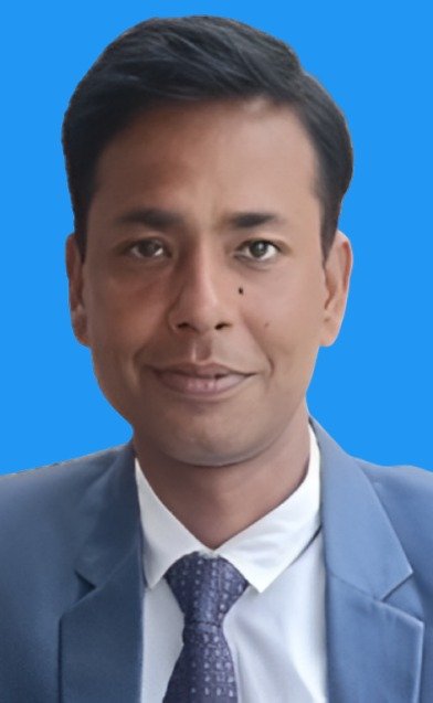 Vikas Om Kumar