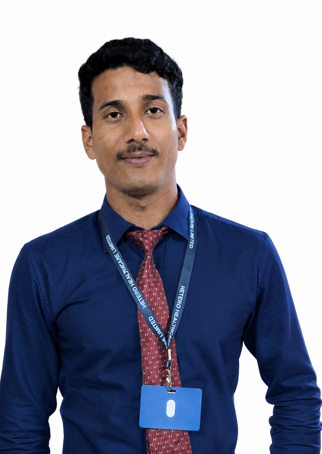 Vishal Kumar Yadav - TBM