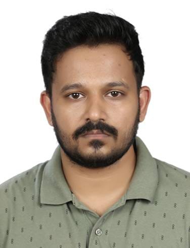 Vishnuprasad R S