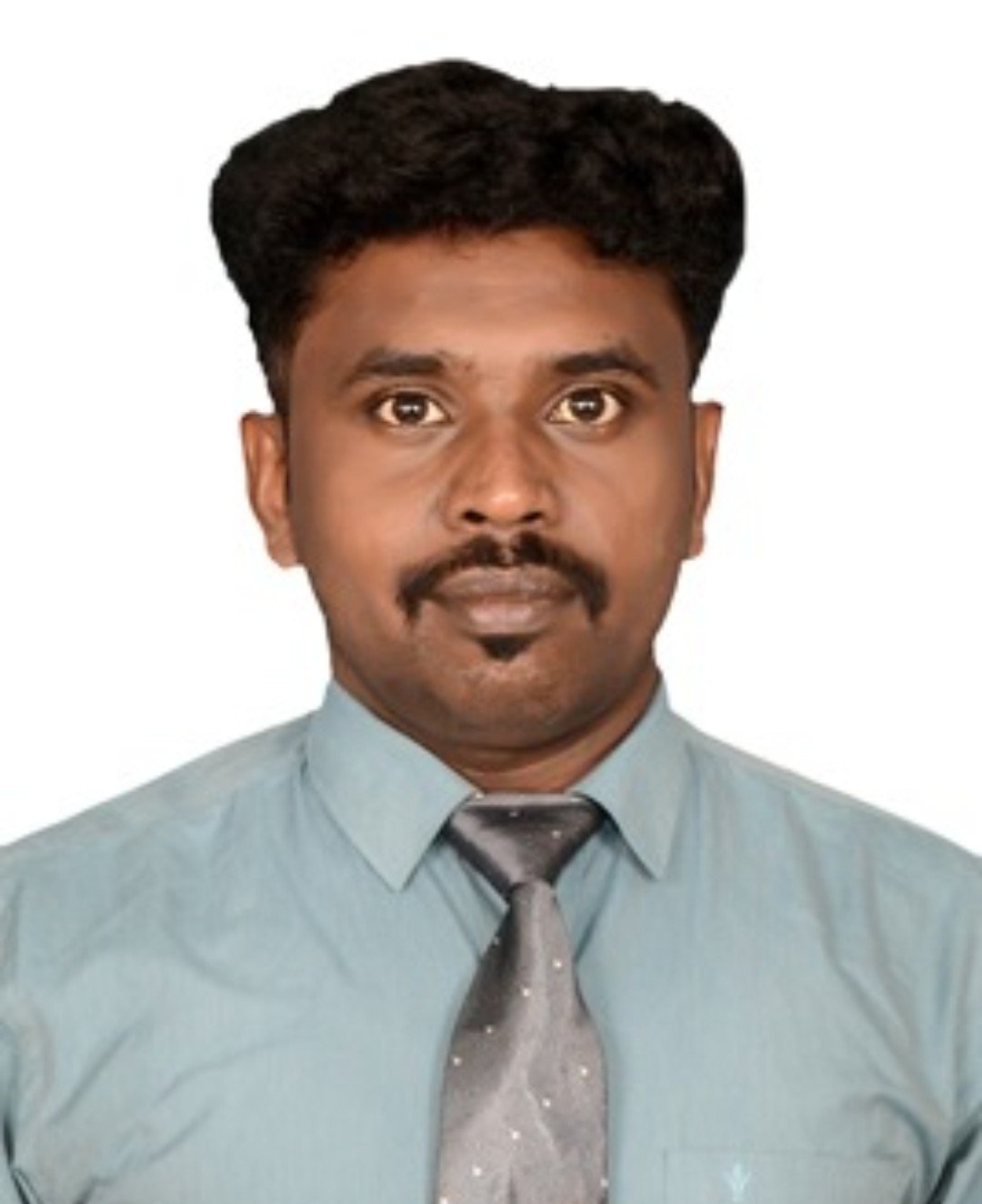 Yesubalan C