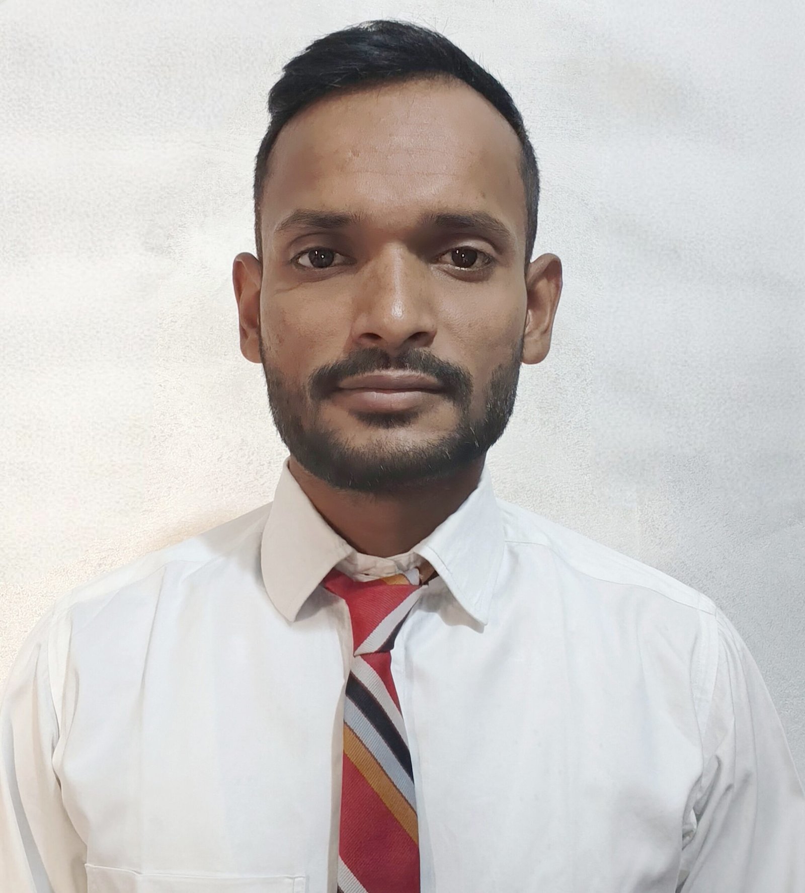 Gaurav Vasantrao Tandulkar - TBM