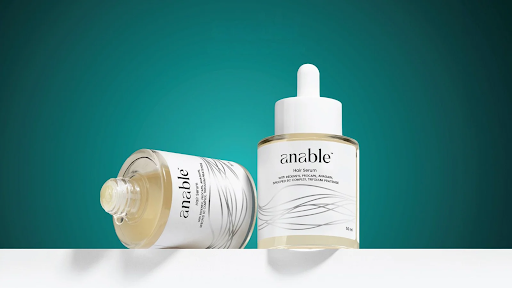 anable hair serum